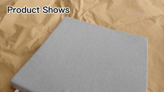 Soft &Safe Environmentally Friendly Foam Cushion